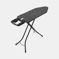 brabantia lyginimo lenta c - Lyginimo lenta Brabantia Denim Blue, mėlyna sp., 124 x 45 cm - 2 nuotrauka