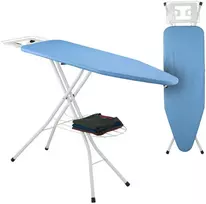 Relaxdays Lyginimo lenta 120 x 38 cm