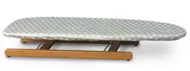ARREDAMENTI STIROSVELTO Stalo lyginimo lenta - 82 x 33 cm, ruda