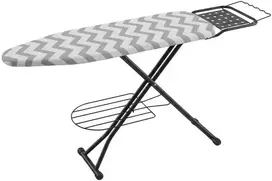 Relaxdays Lyginimo lenta 110x33 cm