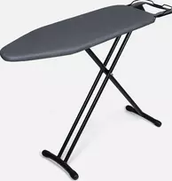 Bez Marki LYGINIMO LENTA 32X93CM sulankstoma, REGULIUOJAMO AUKŠTIS, ATŠSpindintį dangtelį