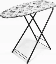 Bez Marki LYGINIMO LENTA 33X89CM REGULIUOJAMAS SULANKSTAMAS LENGVAS STABILIS Tvirtas