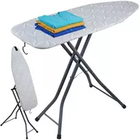 lentos 5 - Lyginimo ir garinimo lenta 109.5 x 35.5 cm - 1 nuotrauka