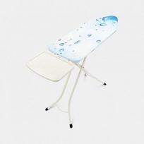 vandens lenta - Brabantia Lyginimo lenta C 124x45cm - Ice Vanduo (Ekspozicinė prekė) - 5 nuotrauka