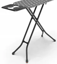 lyginimo lenta - Lyginimo lenta 120x38cm PROMIS PKD50 STAR tvirta su reguliuojamu stabilumu - 2 nuotrauka