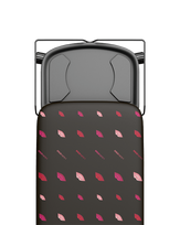 laurastar - LAURASTAR PLUSBOARD lyginimo lenta, lūpos - 4 nuotrauka