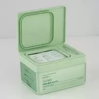 veido poru kauke - VT Cosmetics CICA Reti–A Mask poras mažinanti veido kaukė - 30 vnt. - 2 nuotrauka