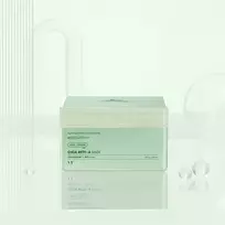 veido poru kauke - VT Cosmetics CICA Reti–A Mask poras mažinanti veido kaukė - 30 vnt. - 5 nuotrauka