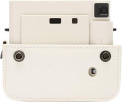 foto krepsiai - Fujifilm Instax Square SQ1 case, white | 70100148593 - 2 nuotrauka