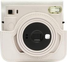 foto krepsiai - Fujifilm Instax Square SQ1 case, white | 70100148593 - 3 nuotrauka