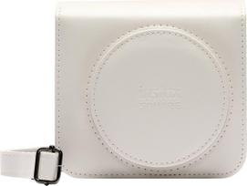 foto krepsiai - Fujifilm Instax Square SQ1 case, white | 70100148593 - 4 nuotrauka