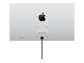 monitorius apple 27 - Apple Studio Display 27", Nano-texture glass, MFF24Z/A - 6 nuotrauka