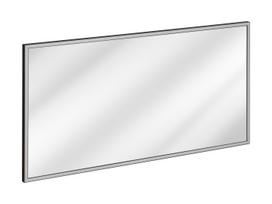 vonios veidrodis - Vonios veidrodis su LED apšvietimu COMAD ALICE 120, 120 x 65 cm - 3 nuotrauka