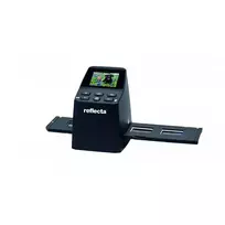 skaner - Reflecta X22 CMOS (01433) - 2 nuotrauka
