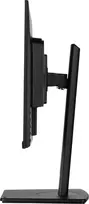 75hz monitorius - Iiyama ProLite XUB2395WSU-B5 22.5", IPS, Juodas (Black) - 4 nuotrauka