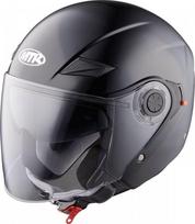 laisvu ranku iranga motociklui - FREEDCONN T-MAX S V4 PRO SINGLE Juoda - 7 nuotrauka