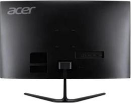 full hd monitorius - Acer Nitro ED270W0bmiipx 27", FHD, 240Hz, išlenktas, juodas (Black) - 5 nuotrauka