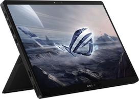 ryzen ai max - ASUS ROG Flow Z13 GZ302EA-RU089, Ryzen AI MAX+ 395, 13.4", 2.5K, Jutiklinis, 180Hz, IPS lygio, 64GB LPDDR5X, 1TB SSD, Radeon 8060S, Juodas (Black) - 2 nuotrauka