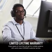 ram 16gb sodimm ddr4 - Corsair Vengeance Black 16GB DDR4 3200MHZ SODIMM CMSX16GX4M1A3200C22 - 4 nuotrauka