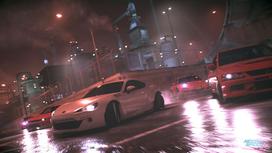 ps4 zaidimai - PlayStation 4 (PS4) žaidimas Electronic Arts Need for Speed US Version - 2 nuotrauka