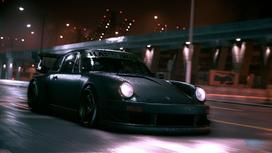 ps4 zaidimai - PlayStation 4 (PS4) žaidimas Electronic Arts Need for Speed US Version - 3 nuotrauka