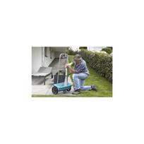 vejos trasos - Barstytuvas Spreader L, Gardena - 2 nuotrauka