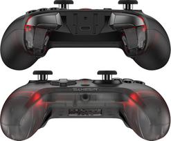 gamesir - GameSir Cyclone 2 Black (Juodas) - 3 nuotrauka