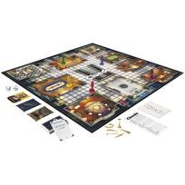 cluedo zaidimas - Hasbro clue cluedo classic refresh F6420100 - 4 nuotrauka