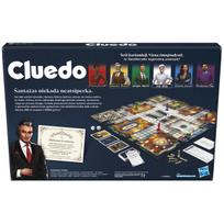 cluedo zaidimas - Hasbro clue cluedo classic refresh F6420100 - 8 nuotrauka