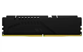 kingston fury 64gb ddr5 - Kingston Fury Beast KF556C36BBEK2-128, DDR5, 128GB, 5600 MHz - 6 nuotrauka