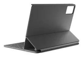 lenove 27 - Lenovo Idea Tab 11" (TB336ZU) 8/128GB 5G Pilkas (Gray) - 3 nuotrauka