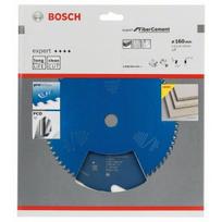 pjovimo diskas fibrocementui - Pjovimo diskas fibrocementui Bosch Expert for Fiber Cement; 160x2,2x20,0 mm; Z4; 10° - 3 nuotrauka