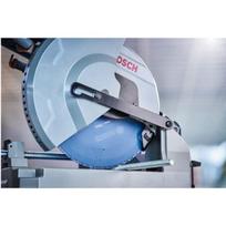25.4 pjovimo diskas - Bosch Disk.pjūkl.diskas 355x25,4x2,2mm,80 - 2 nuotrauka
