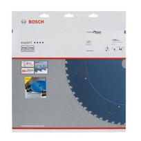 25.4 pjovimo diskas - Bosch Disk.pjūkl.diskas 355x25,4x2,2mm,80 - 4 nuotrauka
