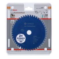x20 - Bosch Expert for Laminated Panel 2608644549; 165x20 mm; Z48 - 4 nuotrauka