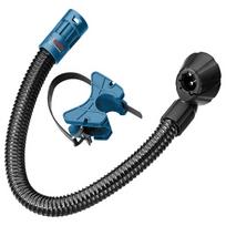 dulkiu siurblio antgaliai - Nusiurbimo sistema Bosch GDE HEX Professional - 4 nuotrauka