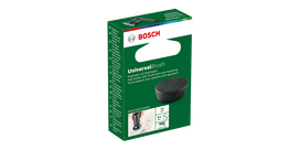 velcro juosta - Disko laikiklis Bosch UniversalBrush - 4 nuotrauka
