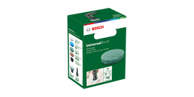 slifavimo valymo diskas - Šveitimo virtuvinis diskas Bosch UniversalBrush - 5 nuotrauka