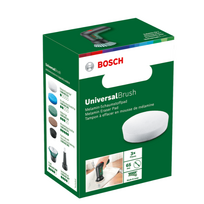 melamino juosta - Melamino diskas Bosch UniversalBrush - 2 nuotrauka