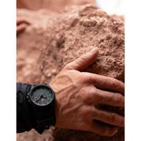 kvarciniai laikrodziai - Luminox Atacama Field XL.1977 Žalias (Green) - 2 nuotrauka