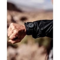 kvarciniai laikrodziai - Luminox Atacama Field XL.1977 Žalias (Green) - 3 nuotrauka