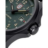 kvarciniai laikrodziai - Luminox Atacama Field XL.1977 Žalias (Green) - 8 nuotrauka