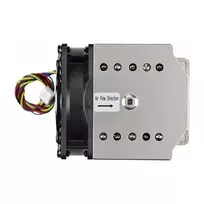 kompiuterio ausintuvas - Supermicro OLGA4094 92 mm CPU Cooler SNK-P0064AP4 - 2 nuotrauka