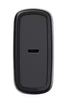 usb 65w charger - MOBILE CHARGER WALL MAXO 65W/USB-C BLACK 24817 TRUST - 2 nuotrauka