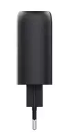 usb 65w charger - MOBILE CHARGER WALL MAXO 65W/USB-C BLACK 24817 TRUST - 3 nuotrauka