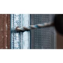 graztas 45mm - Grąžtas Bosch, medienai/metalas/betonui, tiesus, 4 mm x 7.5 cm - 2 nuotrauka