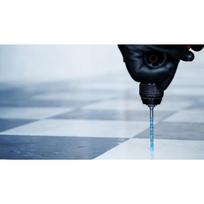 graztas 45mm - Grąžtas Bosch, medienai/metalas/betonui, tiesus, 4 mm x 7.5 cm - 3 nuotrauka