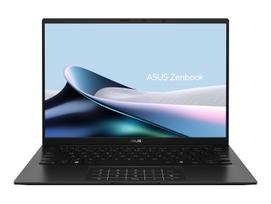 1tb ssd m.2 - ASUS Zenbook 14 OLED UM3406GA-QD002W, AMD Ryzen AI 5 430, 16 GB, 1 TB, 14", WUXGA, Juodas (Black) - 2 nuotrauka