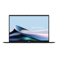 1tb ssd m.2 - ASUS Zenbook 14 OLED UM3406GA-QD002W, AMD Ryzen AI 5 430, 16 GB, 1 TB, 14", WUXGA, Juodas (Black) - 4 nuotrauka