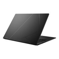 1tb ssd m.2 - ASUS Zenbook 14 OLED UM3406GA-QD002W, AMD Ryzen AI 5 430, 16 GB, 1 TB, 14", WUXGA, Juodas (Black) - 7 nuotrauka